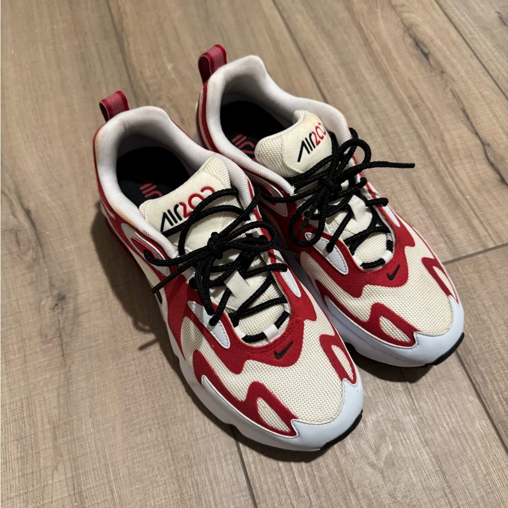Nike Air Max Size 8.5 Women Like New